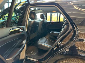 Mercedes-Benz GLE 350 d 4Matic *AMG-LINE*TEMP*LED*NAVI*AHK*KAM