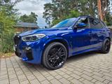 BMW X5 M50i San Marino 22" SoftCl  BMW Garantie - BMW X5 M50 in Berlin