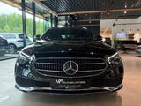 Mercedes-Benz E 220 d T /KAMERA/LED/AHK/MBUX/AMBI/AVANTGARDE - gebrauchte Mercedes-Benz E 220 aus dem Jahr 2020