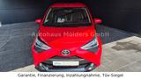 Toyota Aygo (X) *Garantie*Navi*Kamera*159€ mtl. - Toyota Aygo (X) in Krefeld