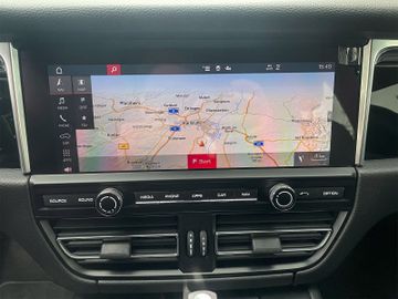 Porsche Macan S, PDK, Approved - 072026, Alcantara