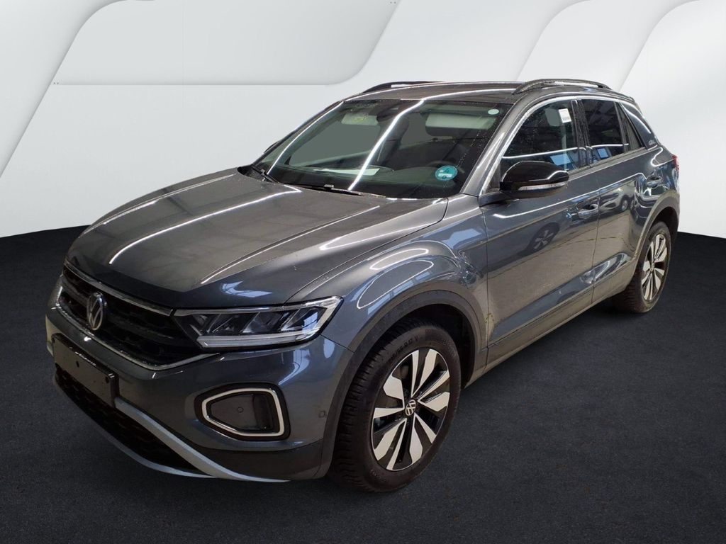 T-Roc 1.0 TSI Goal LED DIG.COCKPIT ACC 17 NAVI