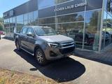 Isuzu D-Max D-Max Space Cab 4WD Autm. LSE
