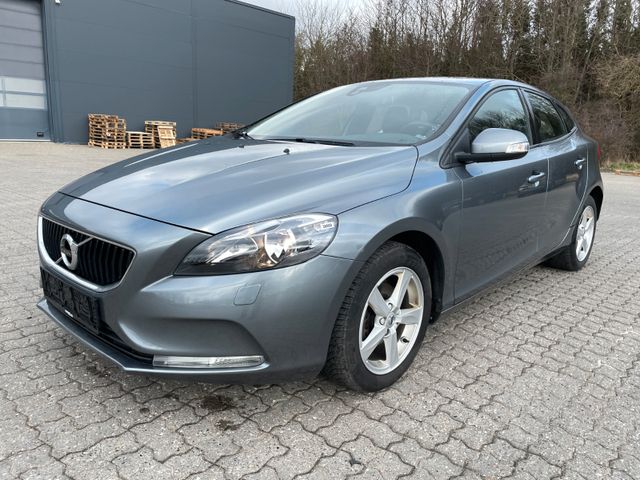 Volvo V40 2.0 120PS D2 Kinetic N 38660