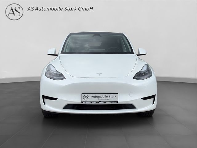 Fahrzeugabbildung Tesla Model Y RWD Autopilot 4+Pano+Cam+Leder+MwSt.
