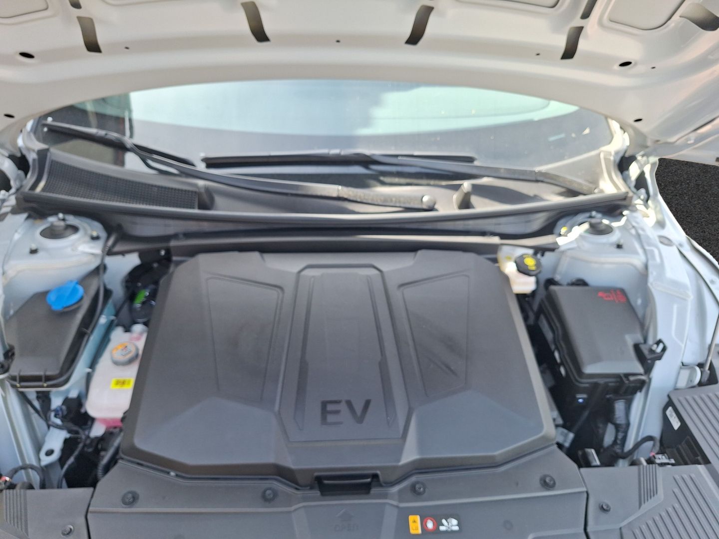 Hyundai IONIQ 5 – Bild 7