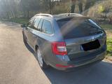 Skoda Octavia 2.0 TDI DSG Joy Combi Joy - Skoda Octavia: Joy
