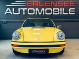 Porsche 911 S 2,7 G-Modell H-Zulassung Wertgutachten 2- - Porsche aus 1975: 911