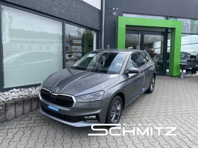 Skoda FABIA DRIVE 1.0 TSI (SOFORT!!) AHK DAB+ V  [...]