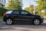 Audi Q2 35 TFSI S tronic - - Audi Q2 in Karlsruhe