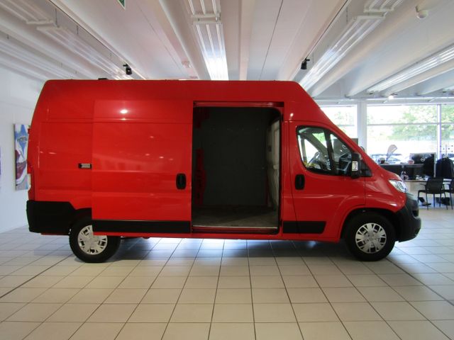 Movano 3,5t OPEL CARGO EDITION L3H3 2.2D 165 PS
