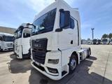 MAN TGX 18.470 GX