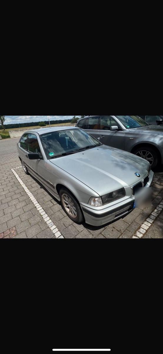 BMW 316