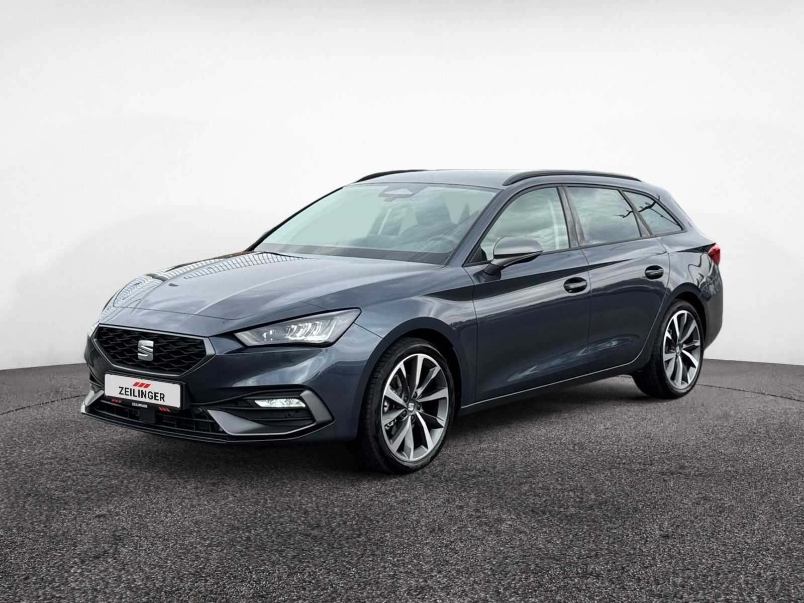 Seat Leon - Bild 2