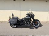 Harley-Davidson Fat Boy S 110 5HD1 - HARLEY-DAVIDSON CHOPPER 5