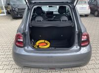 Fiat 500e - Vorschau Bild 14