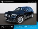 Mercedes-Benz GLB 250 4M Progressive*Pano*OTP*KeyGo*MBEAM*TWA* - Mercedes-Benz GLB 250 aus 2024