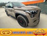 Toyota Sequoia TRD PRO+V6+4WD+NEW+MODEL+2026 - Toyota Sequoia: Allradantrieb