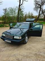Volvo 850 / 2.0 Italo / 143PS / Rarität - Volvo 850: R