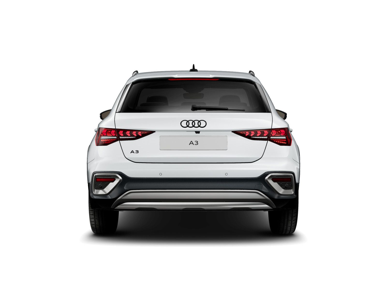 Audi A3 - Bild 9