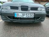 Seat seat Leon 1.8 20V LPG BJ 2001 - Seat Leon mit LPG-Antrieb
