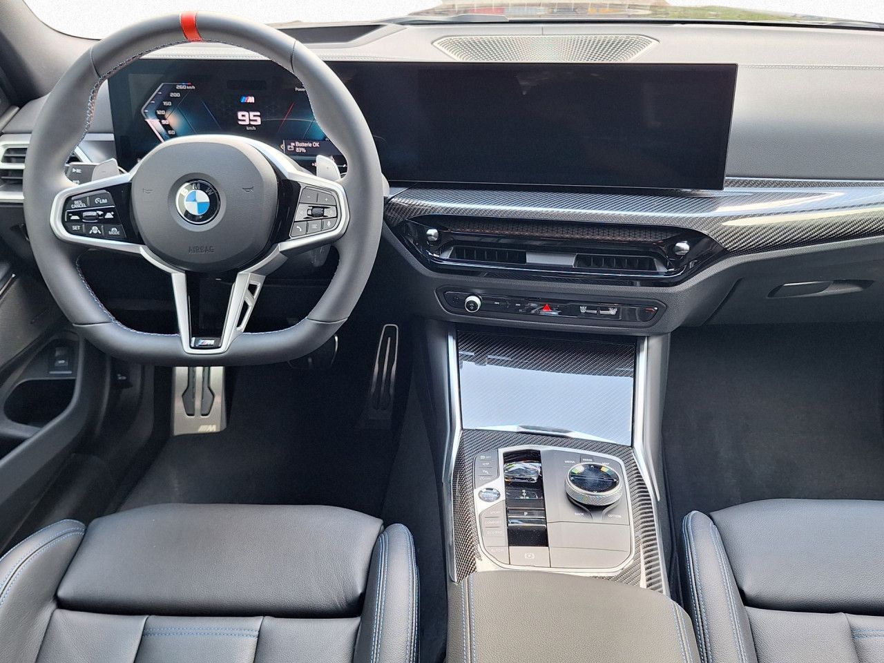 BMW M340i - Bild 13