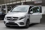 Mercedes-Benz V 300 d Aut. AVANTGARDE lang AVANTGARDE - Mercedes-Benz V 300 von privat