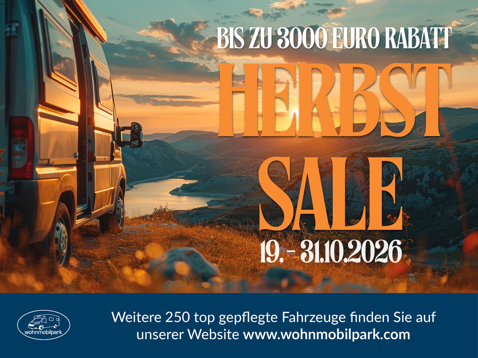 Volkswagen Grand California 600 Aut.