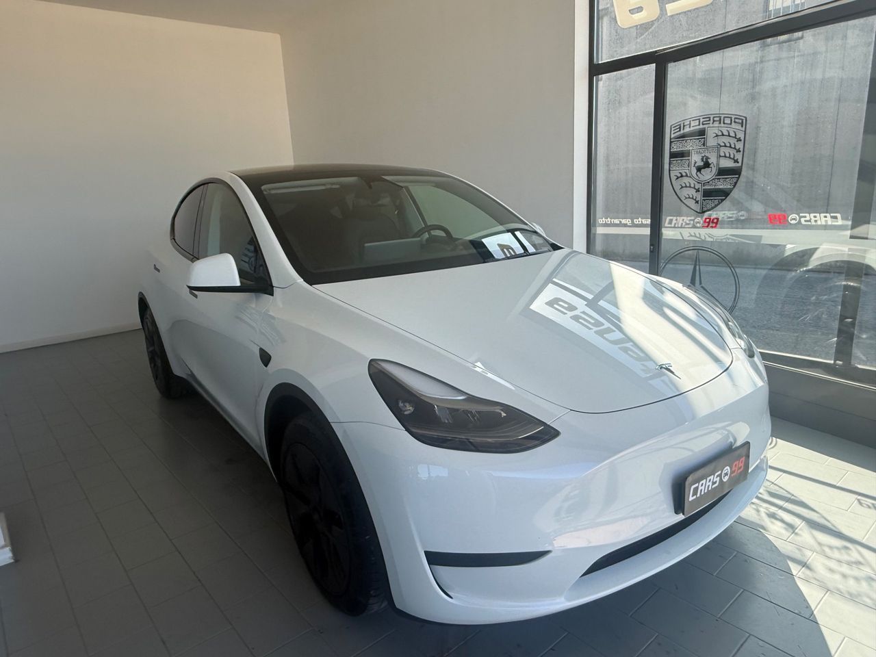 Other Tesla Model Y RWD
