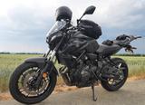 Yamaha MT07 - Offers