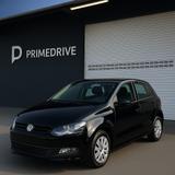 Volkswagen Polo V Comfortline - Volkswagen Polo aus 2010: Comfortline