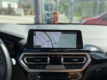 BMW X3 - 12