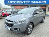 Hyundai ix35 2.0i Edition 2WD*Leder*Navi*Pano*Cam*Win18" - Hyundai: Winterreifen
