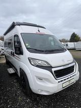 Dethleffs Globetrail 600 DS RT *Aufstelldach*AHK*Navi*RFK* - Angebote