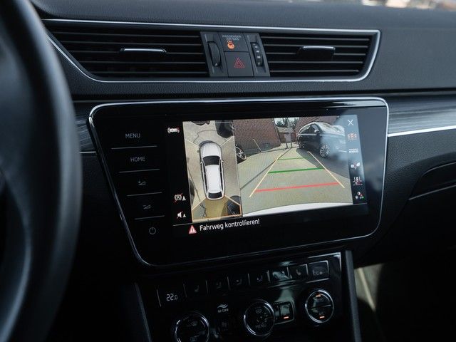 Superb Combi 1.4 iV Style DSG AHK*CANTON*360°