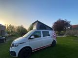 Volkswagen T6.1 Bus als Camper - Volkswagen T6: Camper