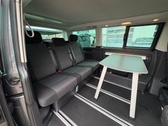 Fahrzeugabbildung Volkswagen T6.1 California Beach Camper Edition Standhz AHK
