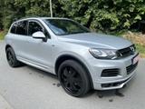Volkswagen Touareg V6 TDI BMT R-Line Plus