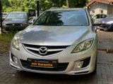 Mazda 6 2.5 Dynamic Navi,PDC,Sitzheizung,Bose - Mazda 6 aus 2008