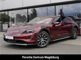 Porsche Taycan 4 Cross Turismo*BOSE*PDLS+*SHZ*PASM* - Porsche Taycan in Magdeburg