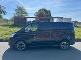 Ford Transit Costum Sport 2.0 L1H1 - Ford Transit: Van, For