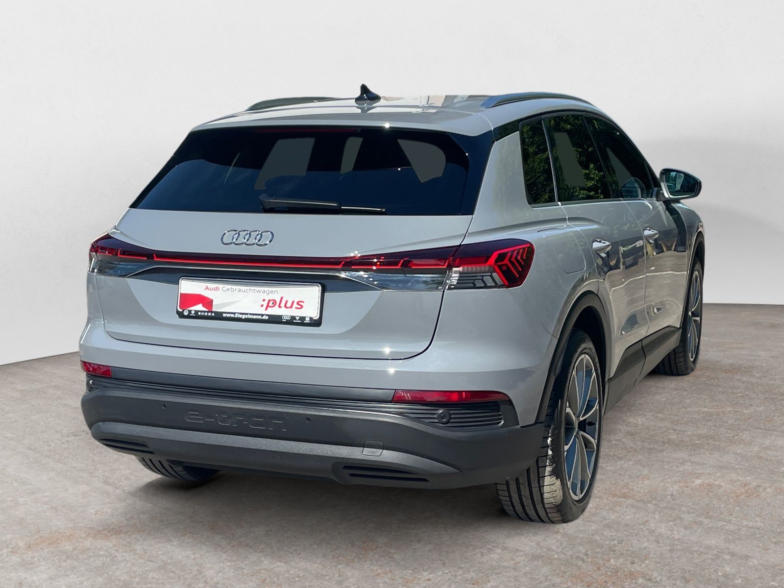 Audi Q4 e-tron - Bild 7