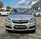 Opel Vectra*2.2*Erst 153 Tkm*Klima*Tempo*AHK*Pdc*Alu* - Opel Vectra