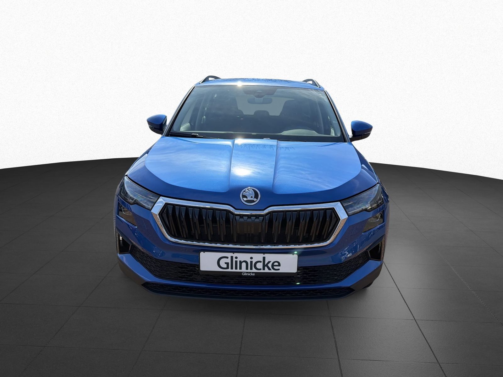 Skoda Karoq - Bild 3