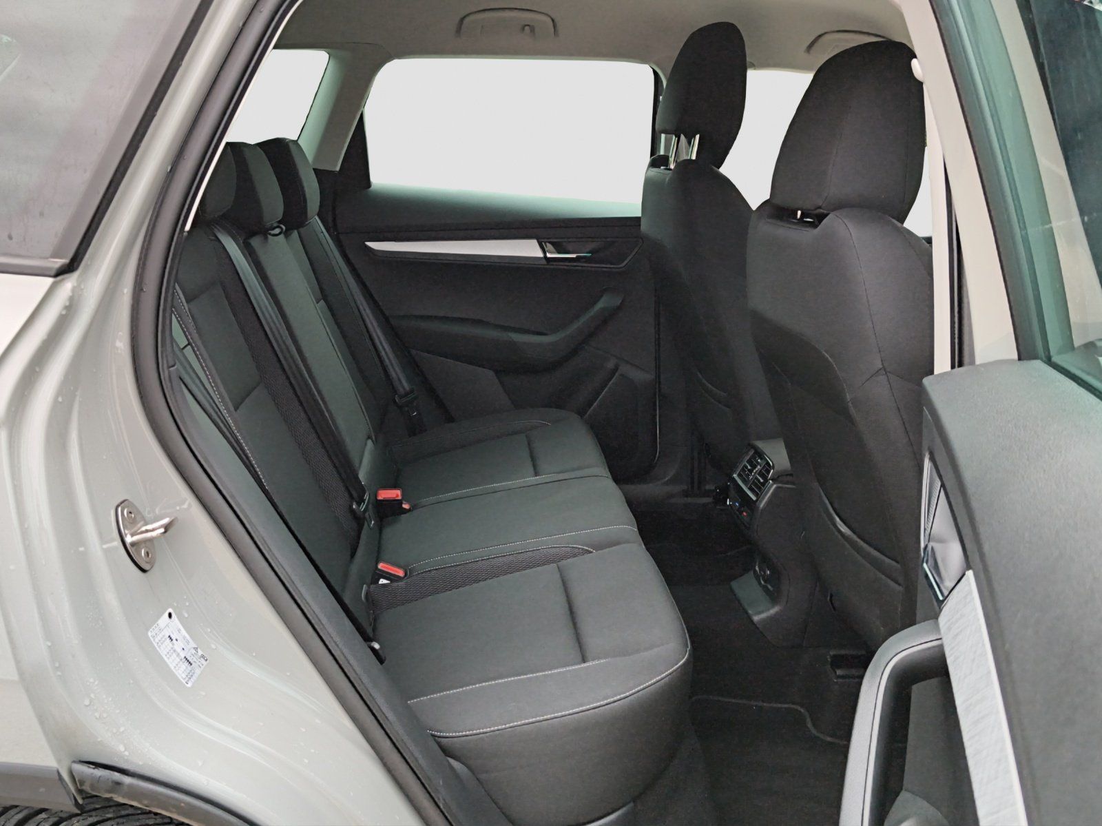 Skoda Karoq - Bild 22