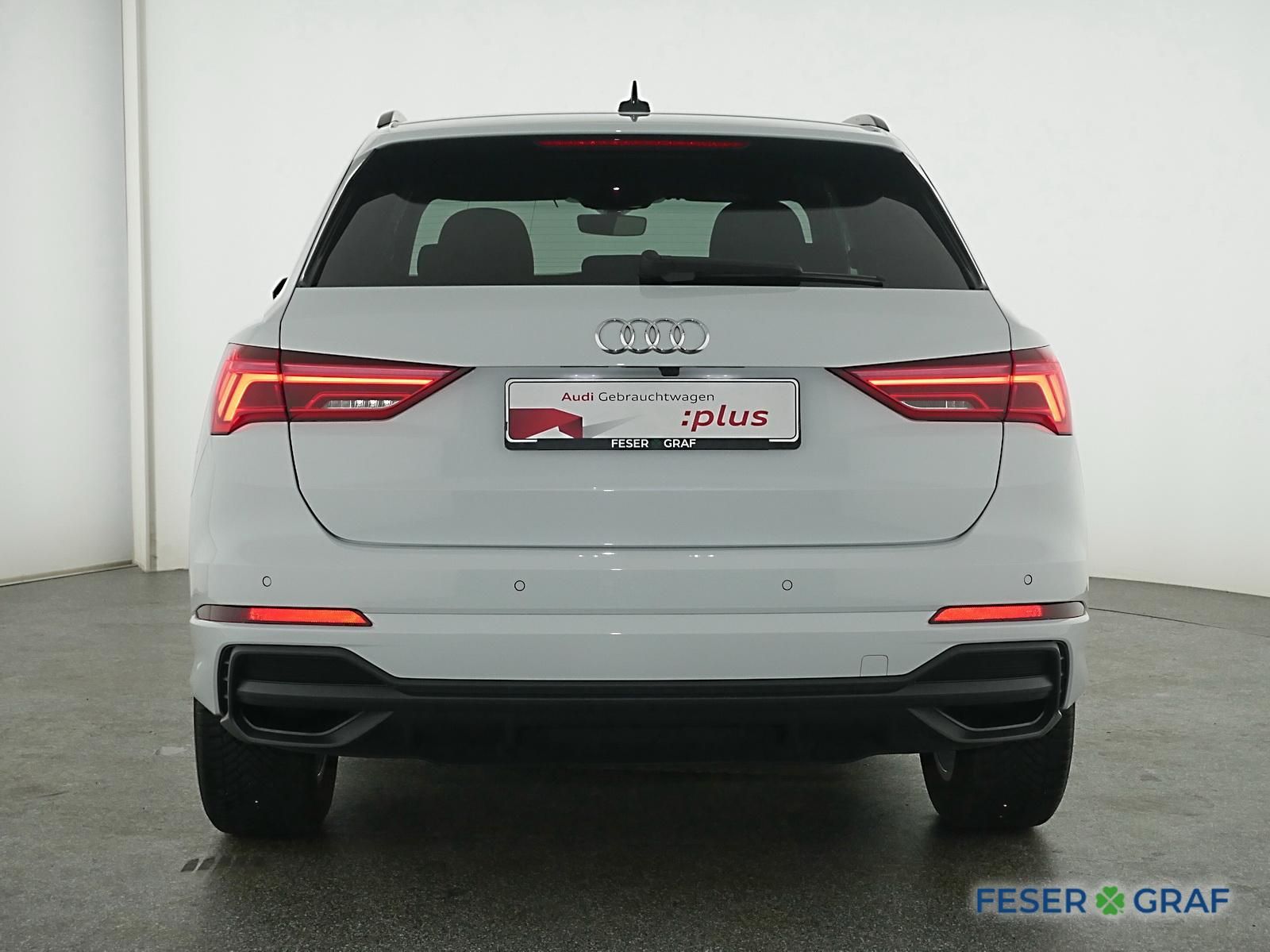 Audi Q3 - Bild 11