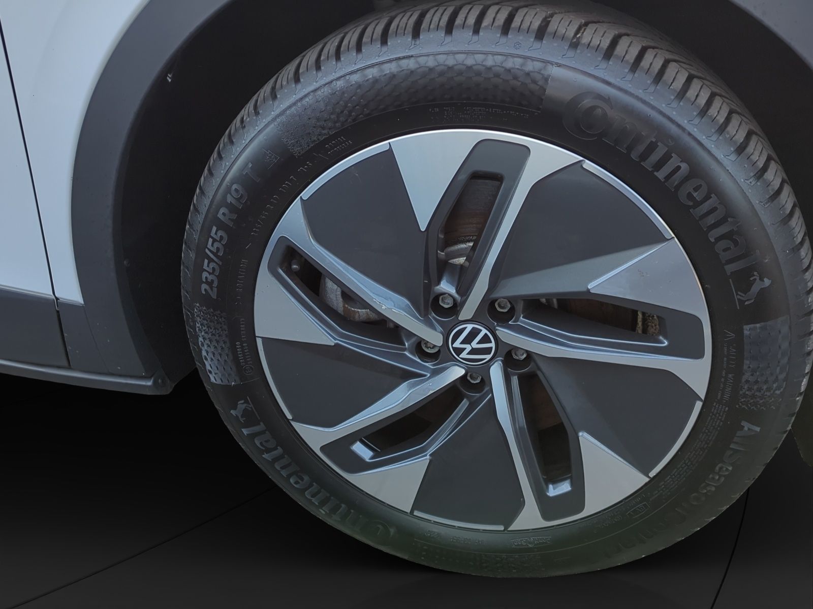 Volkswagen ID.4 - Bild 11