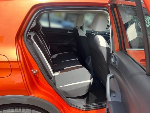 Volkswagen T-Cross 1.0 TSI 7-DSG Style R-Line Paket 85 k..., миниатюра 13