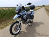 BMW F 650 GS - Enduro Motorräder bis 3.000 Euro
