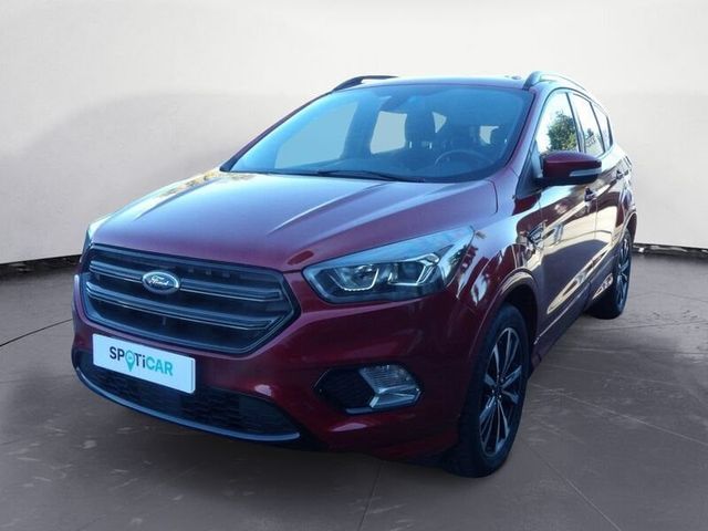 Ford Kuga 2.0 TDCI 120 CV S&S 2WD ST-Line